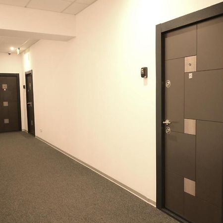 Luana Airport Apartments #3 Otopeni Exterior photo